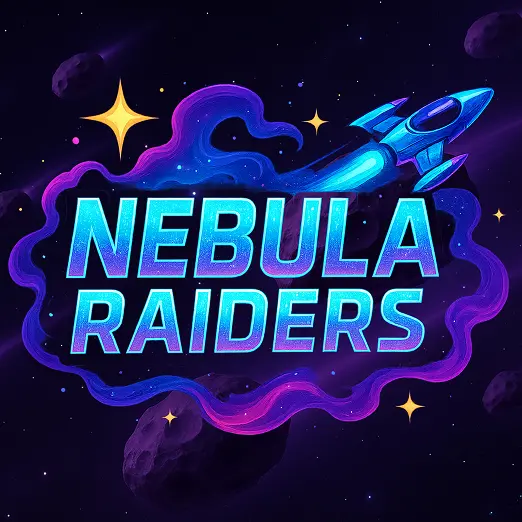 Nebula Raiders